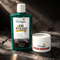 GCW DR POLISH +POLISH COMPOUND