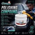 GCW Polish Compound