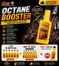 GCW Octane Booster