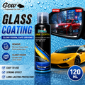 GCW Glass coating 120ML