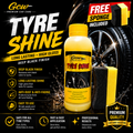 GCW TYRE SHINE