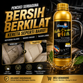 GCW Car Seat & Dashboard Cleaner