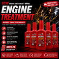GCW AUTOMOTIVE  ENGINE TREATMENT ✖️5