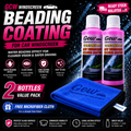 GCW Windscreen Beading Coating