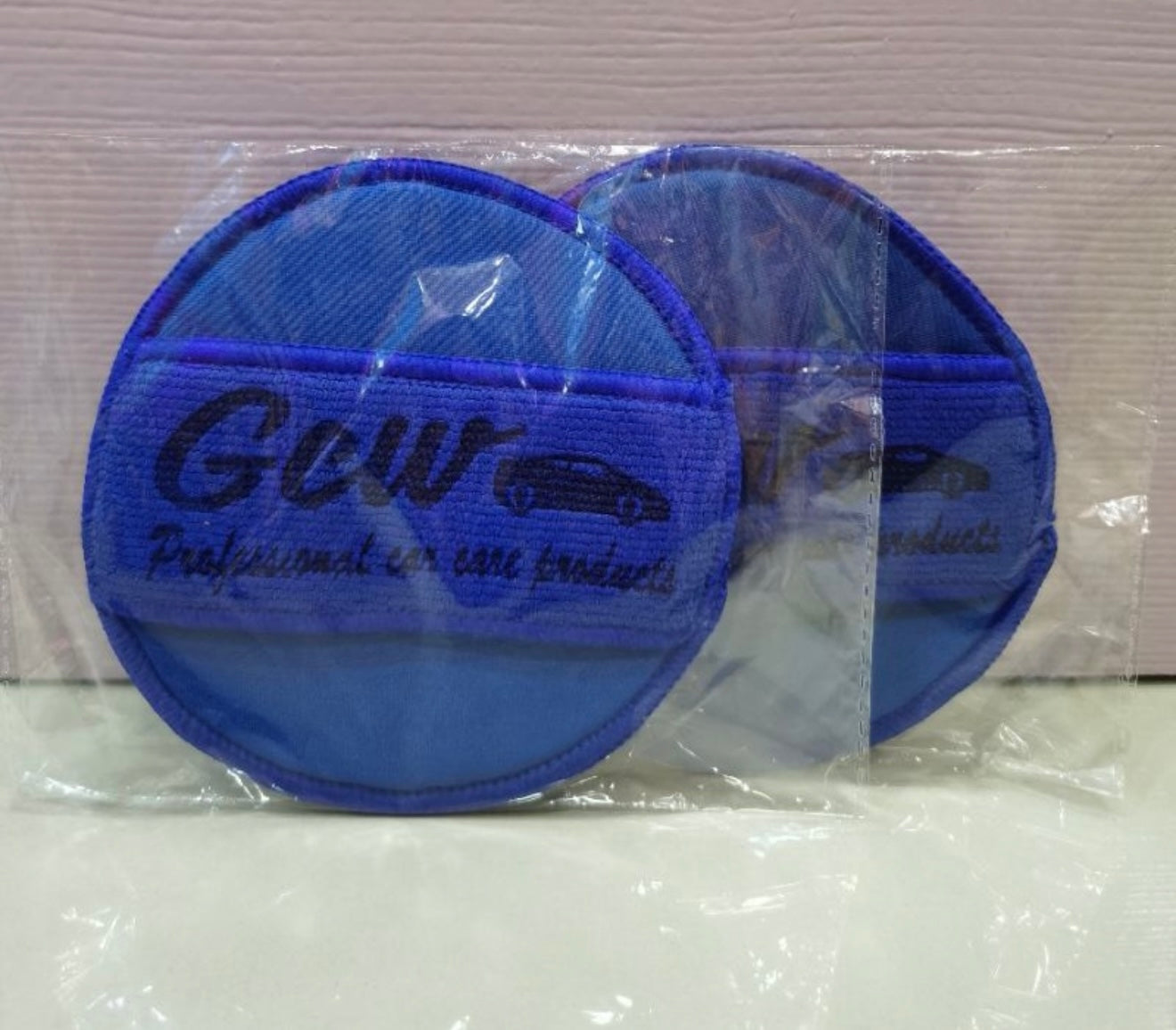 GCW 优质磨术布Magic cloth 1PC