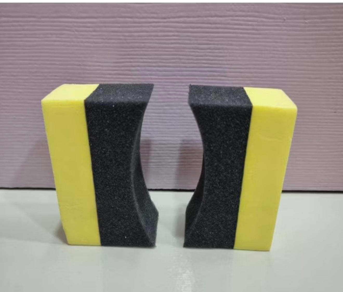 GCW Tyre Shine 专用海绵刷 2 PC