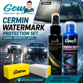 WINDSCREEN WATERMARK REMOVER